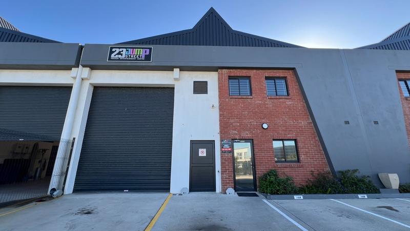 To Let commercial Property for Rent in Rivergate Western Cape